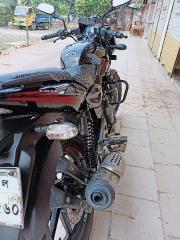 Bajaj Pulsar 150 Twin Disc